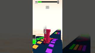 Stack Colors - Gameplay Walkthrough Level 116