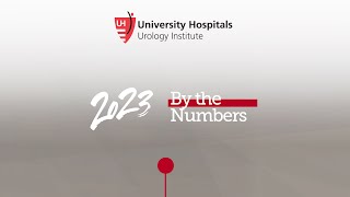 University Hospitals Urology Institute 2023 Year-in-Review