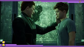 Marvels Spider-Man 2 | Harrys First Scene