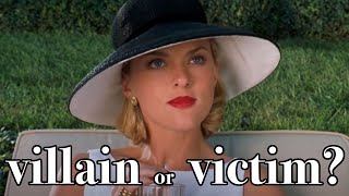in defense of meredith blake from the parent trap 🦎💋🍸