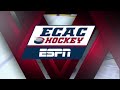 RPI at Clarkson | NCAA Men's Ice Hockey | Highlights - February 6, 2026 | #ECACHockey