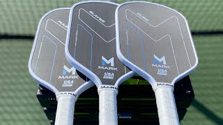 Mark Pickleball Paddle Review