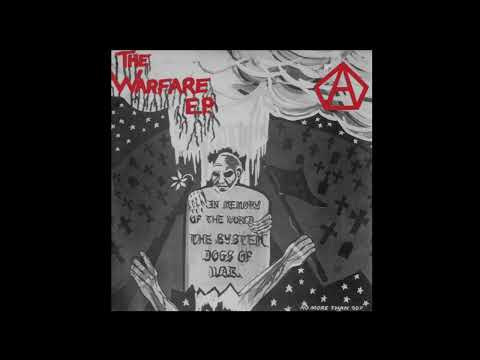 The System Nervous Breakdown