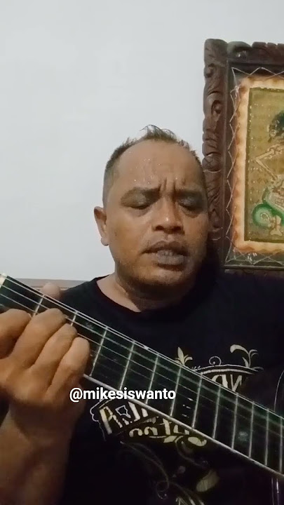 untuk mencintaimu' seventeen #cover om sis #trending