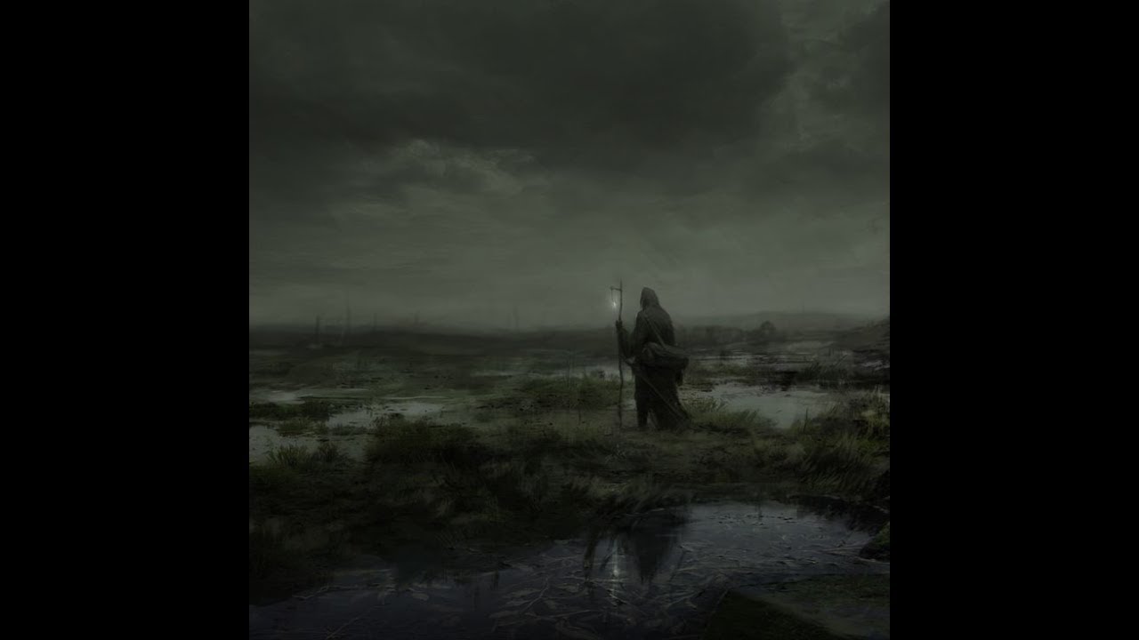 [MM] AMBIENT x REDDA x MEMENTO MORI TYPE BEAT - 