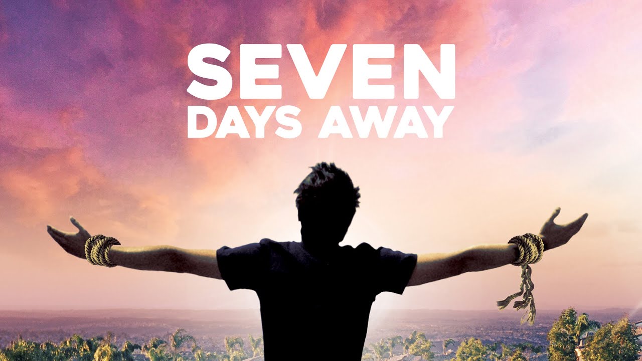 Seven Days Away (2013) | Full Movie | Gary Cairns | David DeLao | Kasha Fauscett