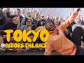 Tokio Marathon 2026 Alles Vor Dem Rennen