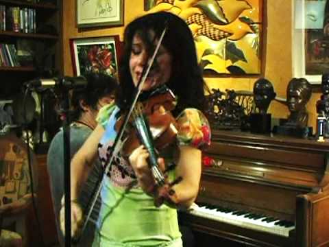 Lili Haydn - Children of Babylon