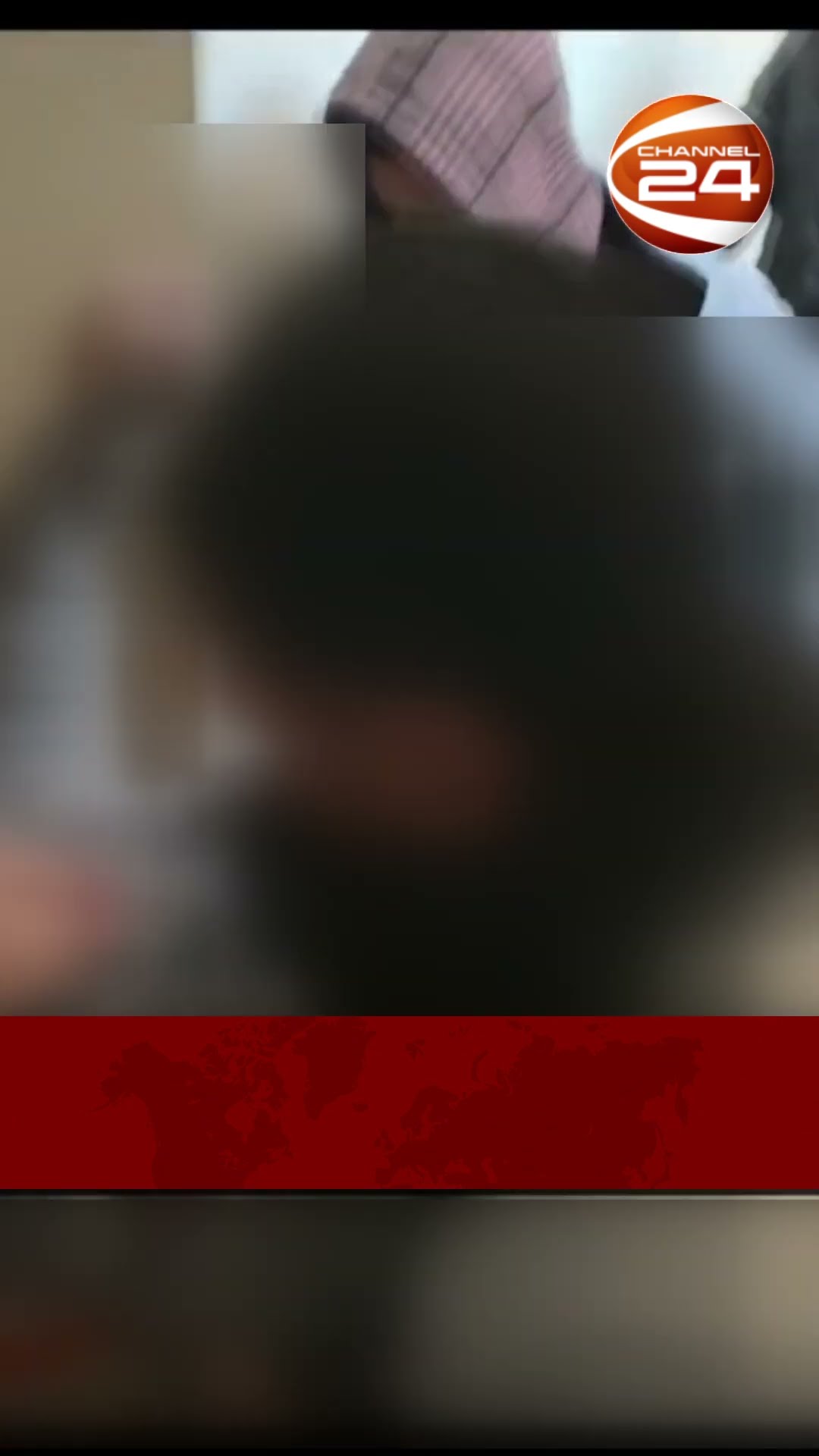 তেল আবিব ব্যালিস্টিক ক্ষেপণাস্ত্র নিক্ষেপ ইয়েমেনের | ISRAEL ATTACK | Channel 24