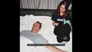 Circa 2003, Sofia Coppola’s Lost in Translation premiered at the Venice Film Festival