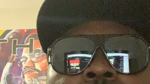 Up and Comin Artist Cook the hardway runs it with Lil Ya