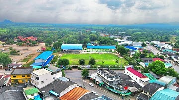 มาร์ชโรงเรียนอนุบาลด่านมะขามเตี้ย