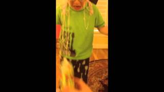 Casciola Kids Easter Silly String 2012