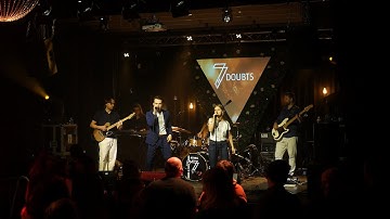 7 doubts - Joke Scinbal 2025