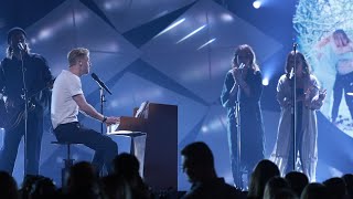 EWERT AND THE TWO DRAGONS - "Hold Me Now" // EESTI LAUL 2024 FINAL