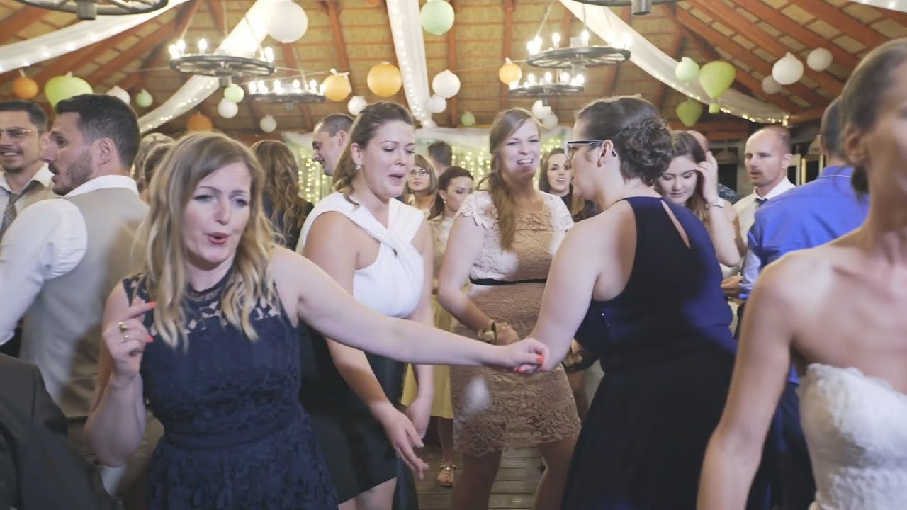 Magyar Zene | Hatalmas Buli | Mulatós lakodalom