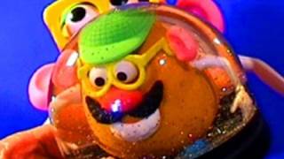 Mr Potato Head 'Adventures with Bluebell' screenshot 4