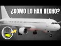 ¿Cómo Logró Airbus Superar a Todos Con Un Solo Avión?