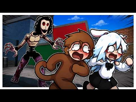 NEVER PLAY this HORROR MURDER MYSTERY | MM2 Of The Locus