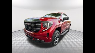 2023 GMC Sierra 1500 AT4 GA Newnan, Atlanta, Carrollton, LaGrange, Peachtree City