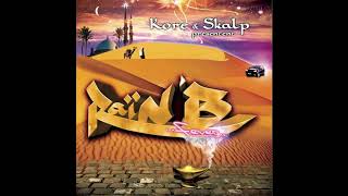 Rohff, Mohamed Lamine & Chebba Maria   Mon Bled