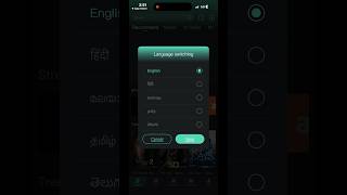 Free movies 2026 for ios (iphone) app : SDEXU - code : ask …  #free #youtubeshorts #subscribe