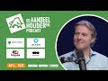 Alfen dsmfirmenich abn amro vopak bam  oci  deaandeelhouder podcast afl 163