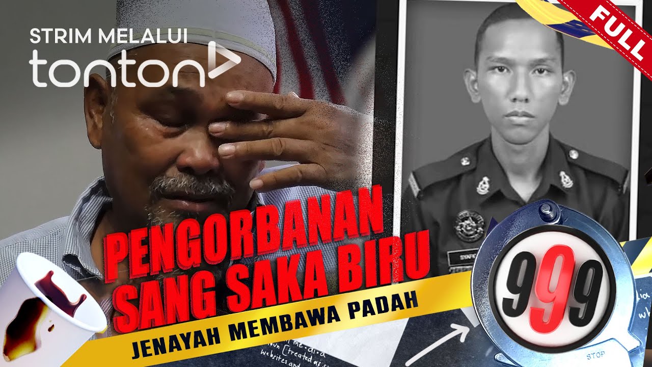 [FULL] 999 (2024) | 18 Jun - Pengorbanan Sang Saka Biru  | Tonton
