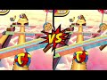 Noob vs Pro 😎 Who Wins? | Going Balls Gameplay Challenge