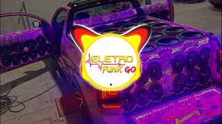 Ai Ai Ai Bebê - ELETROFUNK | Dj Skype