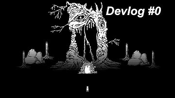 Developing a 2D Survival Horror Game - Never Forgotten - Devlog #0