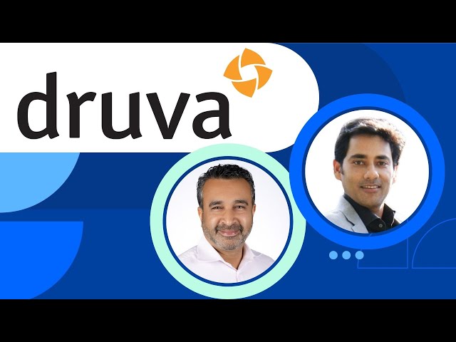 How Druva is Transforming Marketing to Align with the Modern Buyer’s Journey with Ash Parikh