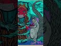 The Art of Jonathan Thunder