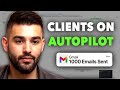 How to ACTUALLY Get Clients from Cold Email