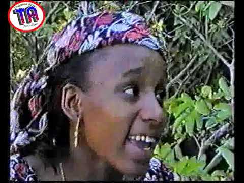  Zumunci 1  Hausa Film  2001 