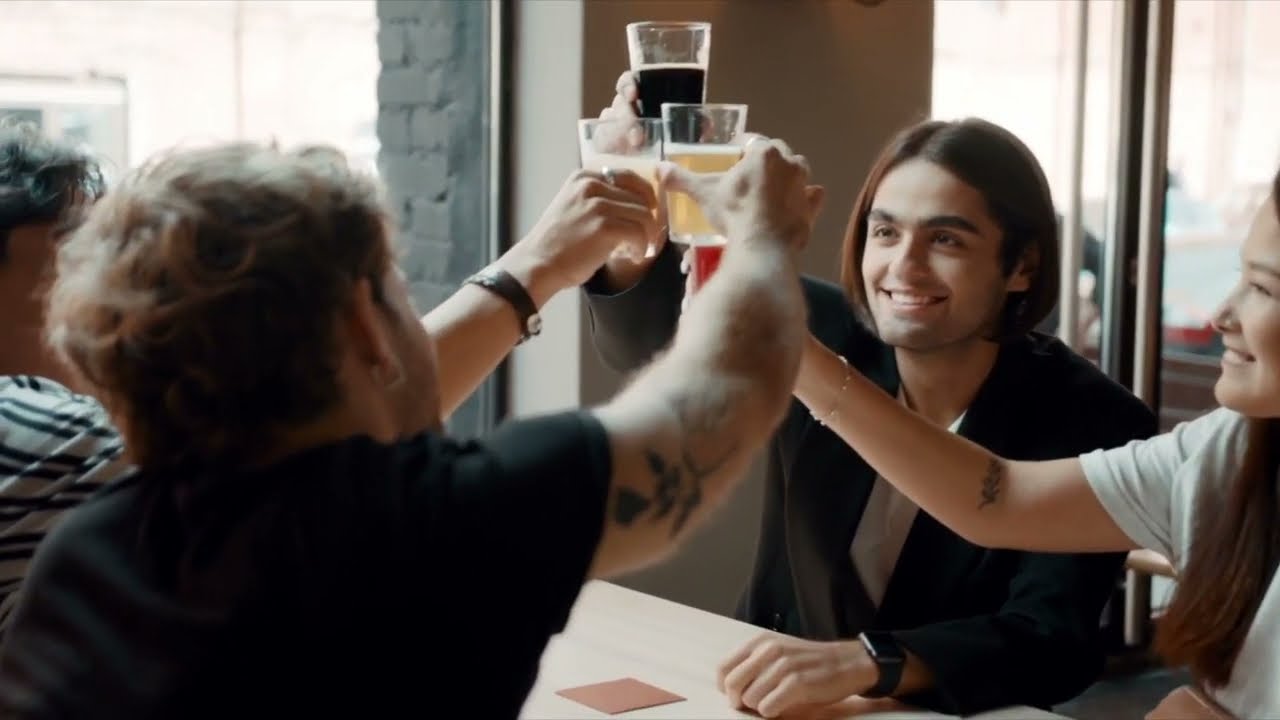 Restaurant Zapable Agency