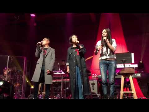 20181201 愛之日常 《三個人的晚餐》
