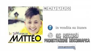 Matteo - Simme Guagliune chords