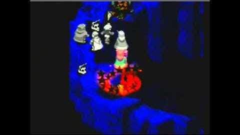 Final Fantasy Tactics how to learn Zodiac with 5 summoners