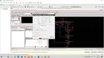 THỰC TẬP VLSI  (NAND 3 NGÕ VÀO)