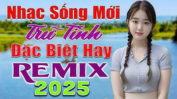 Lk Nhạc Sống Thôn Quê Người Mẫu 2025 ✨Trọn Bộ Ca Nhạc Đồng Quê Remix Gái Xinh 1m85 ➤Nhạc Sống Hà Tây