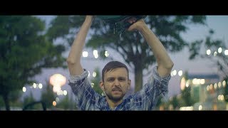 Man on a Mission (anamorphic short film)