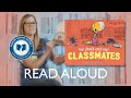 We Don't Eat Our Classmates Quiz