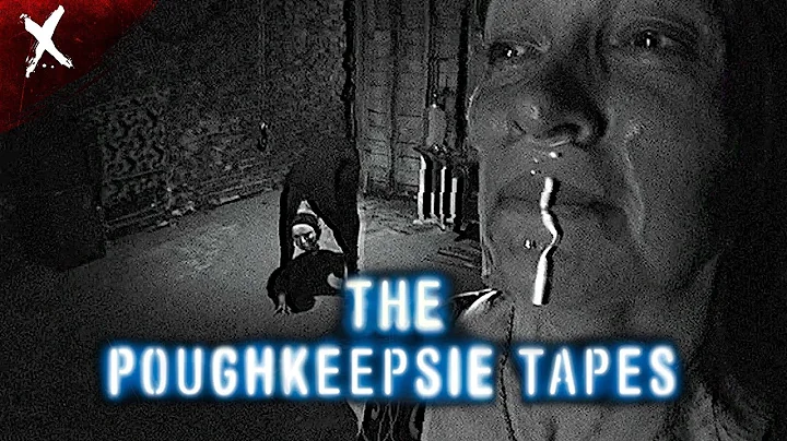 The Poughkeepsie Tapes Explained | Disturbing Brea...