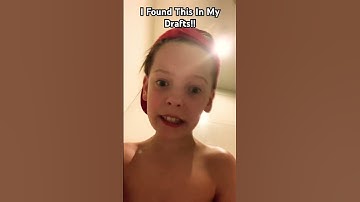 I Found This In My Drafts!! #shorts #draft #idk