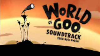 World of Goo OST Ode to the Bridge Builder