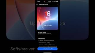 OxygenOS update live on OnePlus 15 🔐📱