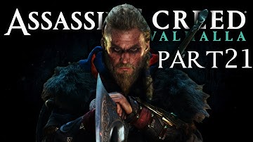 The Instrument of the Ancients - ASSASSIN