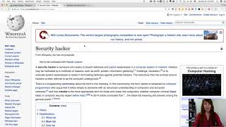 Getting Started: Background Research