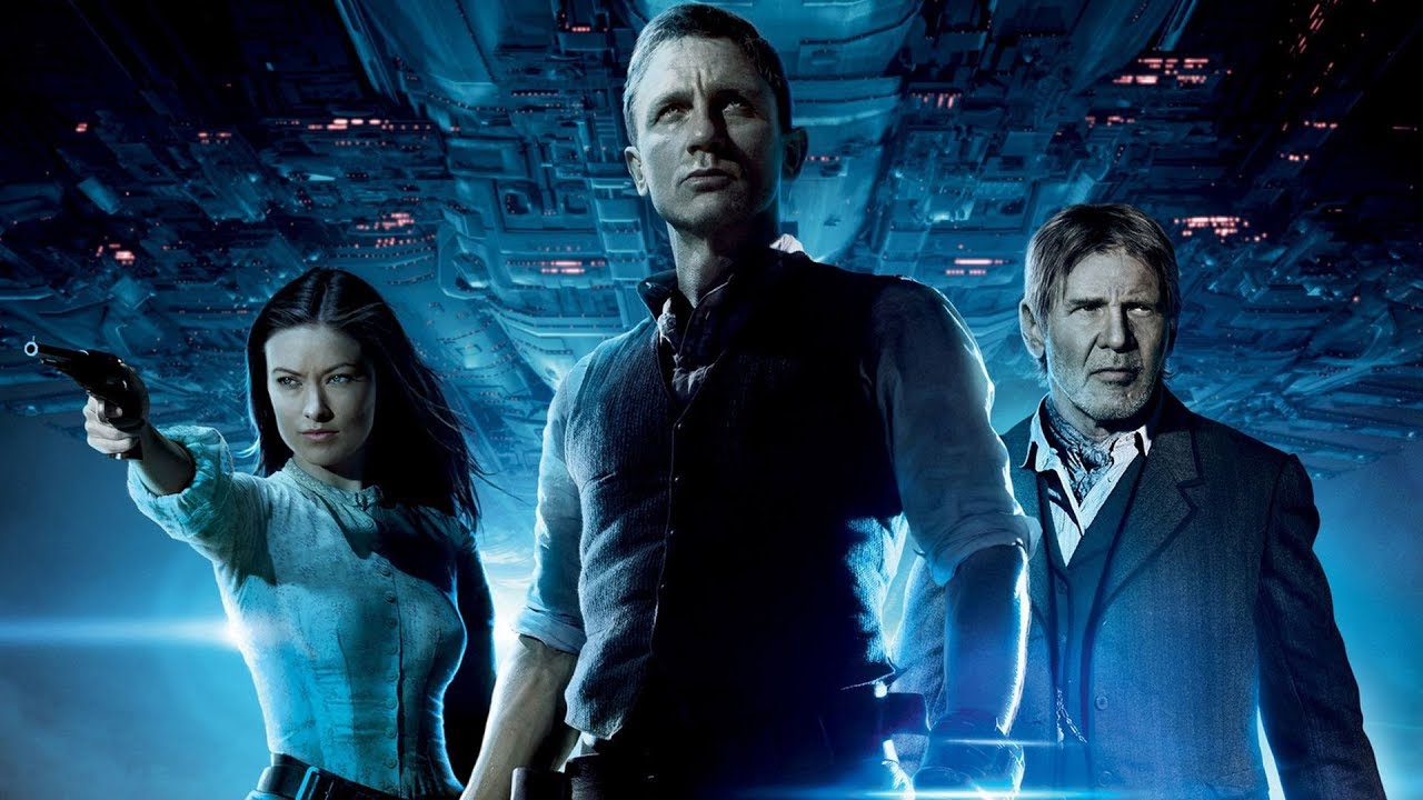 10 лучших фильмов про вторжение инопланетян - YouTube